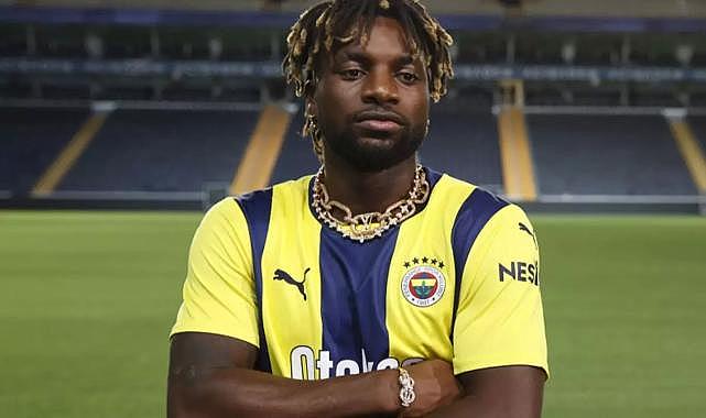 Fenerbahçe&#039;nin yıldızına sürpriz talip