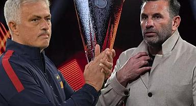 Fenerbahçe ve Galatasaray'ın Avrupa Ligi'ndeki muhtemel rakipleri belli oldu
