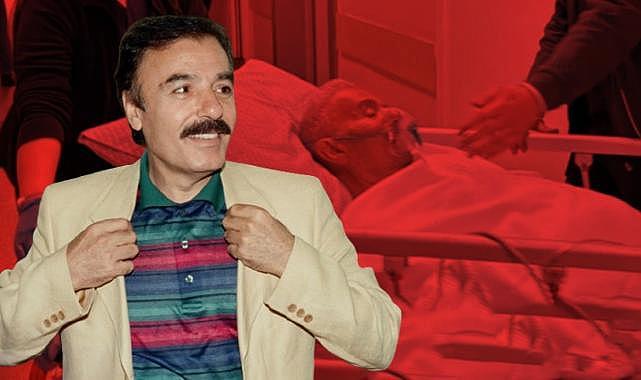 Ferdi Tayfur'un cenaze programı belli oldu!