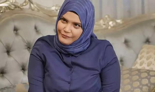 Feyza Civelek 'Kızılcık Şerbeti' dizisinin senaryosunu ifşa etti!