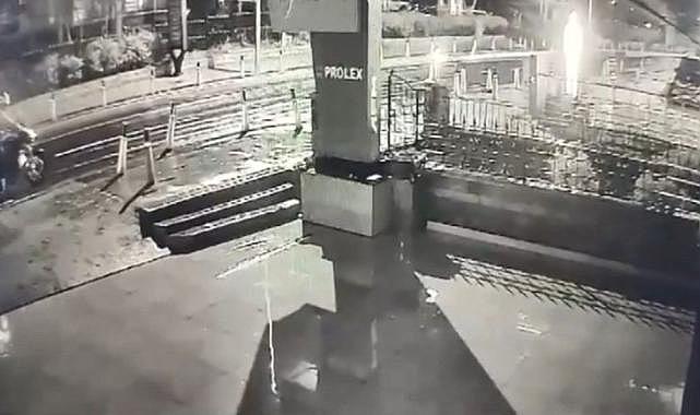 Florya'da bir günde iki Daltonlar saldırısı