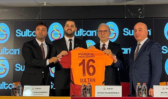 Galatasaray'da "Florya'nın Suyu" Efsanesi Gerçek Oldu!