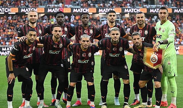 Galatasaray'ın maç tarihi değişebilir
