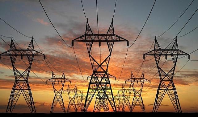 Gediz Elektrik duyurdu: İzmir'de On binlerce ev elektriksiz kalacak!  İzmir'de birçok ilçe ve yüzlerce mahallede elektrik kesintisi olacak