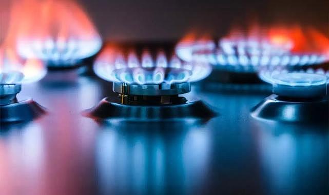 Gözler doğal gaz fiyatındaydı! BOTAŞ son rakamları duyurdu