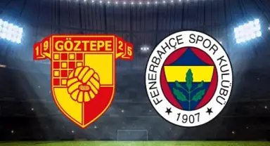 Göztepe ve Fenerbahçe Maçı Öncesi Taraftar Grupları Arasında Gerilim: Kadıköy'de Göztepelilere, Güzelyalı'da Fenerbahçelilere Tehdit