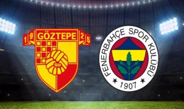 Göztepe ve Fenerbahçe Maçı Öncesi Taraftar Grupları Arasında Gerilim: Kadıköy'de Göztepelilere, Güzelyalı'da Fenerbahçelilere Tehdit