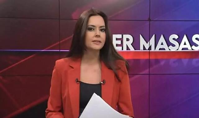 Halk TV'den 3 gazeteci gözaltına alındı