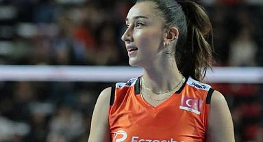 Hande Baladın’ın Geleceği Belli Oluyor: Fenerbahçe’nin Transfer Teklifi ve Eczacıbaşı'nın Durumu