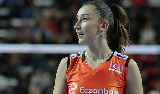 Hande Baladın’ın Geleceği Belli Oluyor: Fenerbahçe’nin Transfer Teklifi ve Eczacıbaşı'nın Durumu
