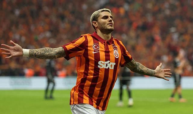 Icardi menajerine talimat verdi: ''Bana kulüp bul''
