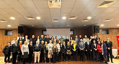 İleri Yaş Çalıştayı İzmir’in yol haritasını belirleyecek