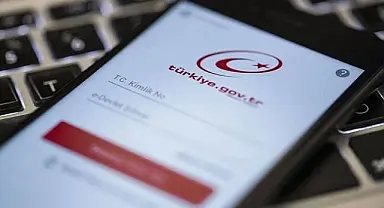 İnfial yaratacak olay: E-devlet’i patlattılar, 250 TL'ye bilgileri satıyorlar!