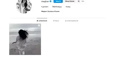 Instagram'a geri döndü: Her gönderiden 1 milyon dolar kazanacak!