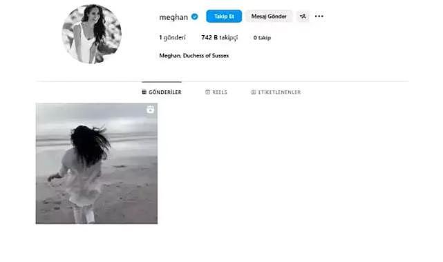 Instagram'a geri döndü: Her gönderiden 1 milyon dolar kazanacak!