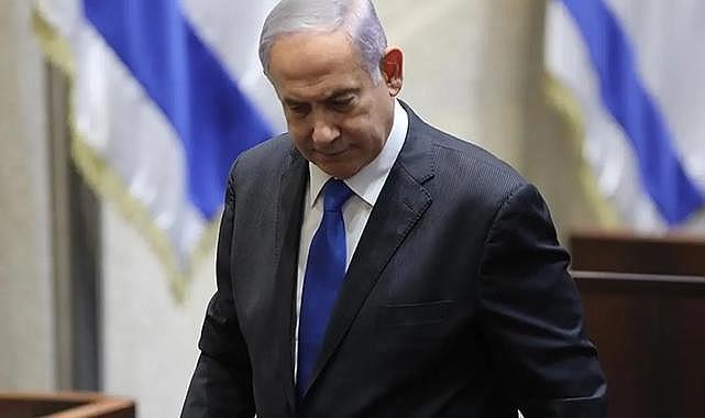 İsrail'de büyük güven krizi: Halk Netanyahu'nun üstünü çizdi