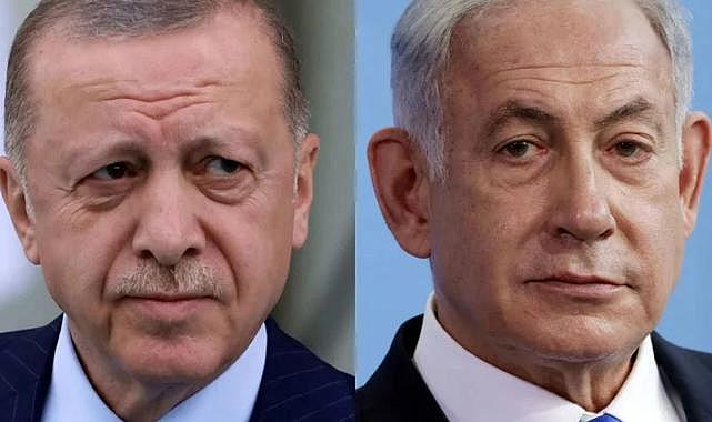 İsrail medyası: ''Türkiye büyük bir tehdit''