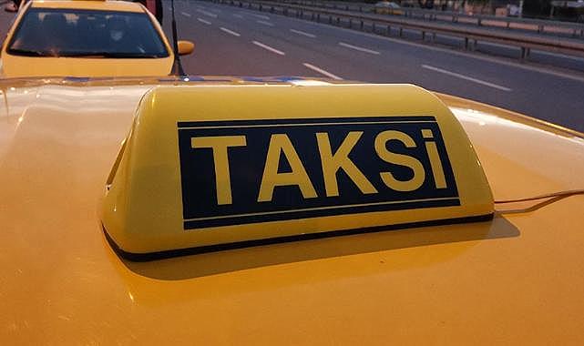 İstanbul'a 2 bin 500 yeni taksi için ihale düzenlenecek