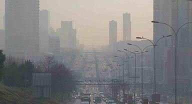 İstanbul ve çevresinde korkutan gelişme: Mecbur olmadıkça camları açmayın