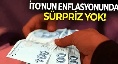 İTO'nun Aralık enflasyonunda sürpriz yok! TÜİK'in göstergesi olan rakamlar milyonlarca emekli ve memuru üzecek gibi!