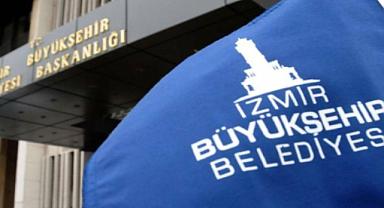 İzmir Büyükşehir Belediyesi işçi maaşı krizini 1.7 milyar liralık krediyle aştı