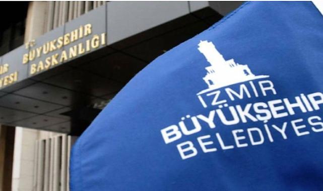 İzmir Büyükşehir Belediyesinden 750 milyon liralık satış