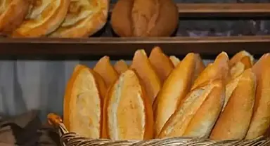 İzmir'de ekmeğe zam: Artık 12.50 TL'den satılacak