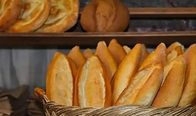 İzmir'de ekmeğe zam: Artık 12.50 TL'den satılacak