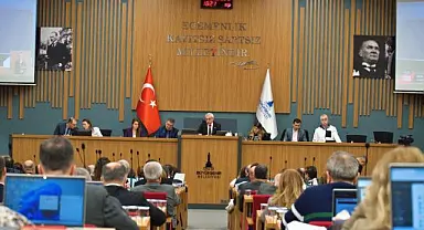 İzmir'de kentsel dönüşümde hak sahiplerine destek arttı