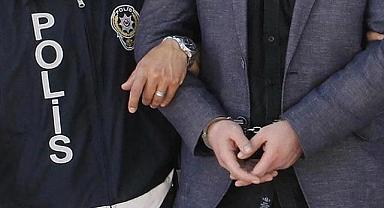 İzmir'de motosikletli polislerden 1 haftalık operasyon: 96 şüpheli yakalandı!
