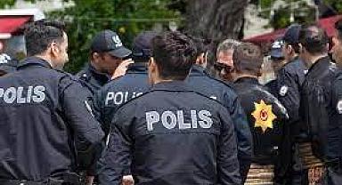 İzmir'de yakalandılar: 279 kişi cezavine gönderildi