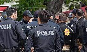 İzmir&#039;de yakalandılar: 279 kişi cezavine gönderildi