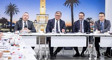 İzmir'e troleybüsler geliyor: İlk durak Karşıyaka
