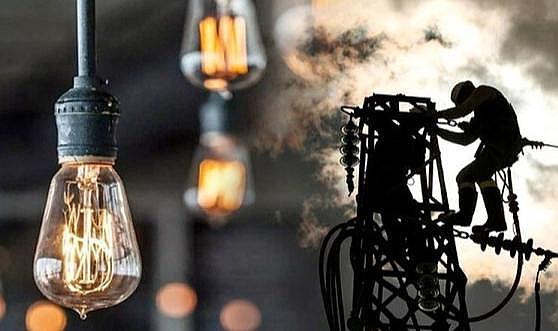 İzmir&#039;in 17 ilçesinde ışıklar sönecek: 31 Ocak Cuma tarihine dikkat