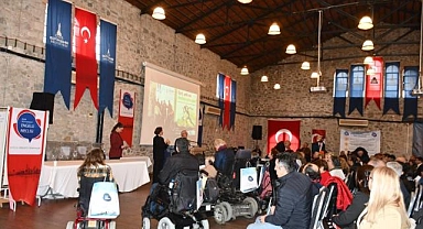 İzmir Kent Konseyi Engelli Meclisi'nin yeni başkanı belli oldu