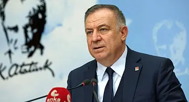 İzmir Körfezi için bakanlık ne yapıyor? CHP'den "0 kaynak" tepkisi!
