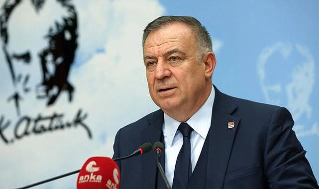 İzmir Körfezi için bakanlık ne yapıyor? CHP'den "0 kaynak" tepkisi!