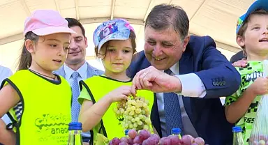 İzmir “Tercih Edilen Destinasyon” olmak için finalde