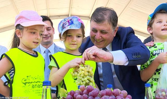 İzmir “Tercih Edilen Destinasyon” olmak için finalde