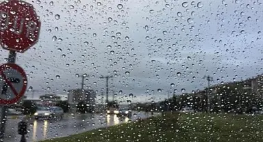 İzmir ve Ege’de yeni yılın ilk yağışı yarın başlayıp 3 gün sürecek