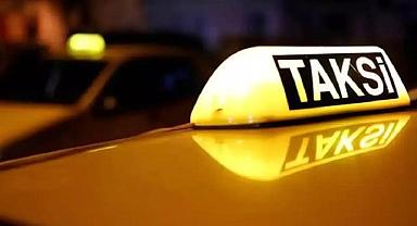 İzmirlilere müjde: Taksi ulaşımında şimdilik zam yok