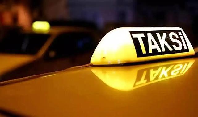 İzmirlilere müjde: Taksi ulaşımında şimdilik zam yok