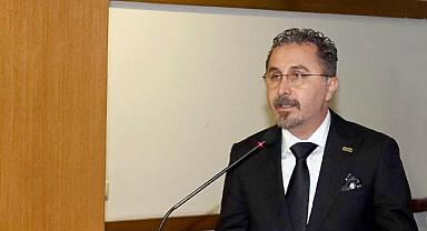 İZSİAD’dan Örnek Tüzük Değişikliği