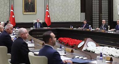 Kabinede değişiklik iddiası: "5-6 bakan gidecek"