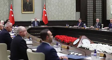 Kabinede değişiklik iddiası: "5-6 bakan gidecek"