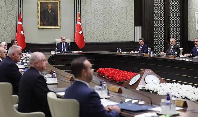 Kabinede değişiklik iddiası: "5-6 bakan gidecek"