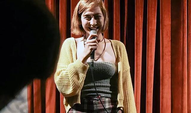 Kadın komedyenin sözleri olay yarattı: "Kadın teröristler görmek beni gururlandırıyor"