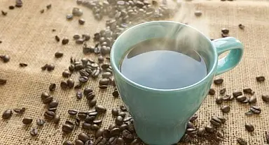 Kahve tiryakilerine güzel haber: Ömrü 2 yıl uzatıyor