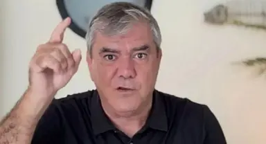 Kalp krizi geçiren Yılmaz Özdil’den iyi haber: Genel sağlık durumu iyi