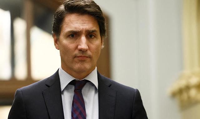 Kanada Başbakanı Trudeau'ya tatilde şok: "S*kt*r git buradan"